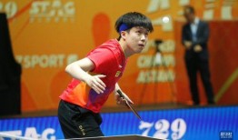 乒乓球男队爆料最新消息,最新动态揭秘！”